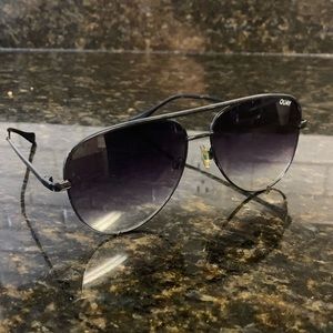 Quay sunglasses